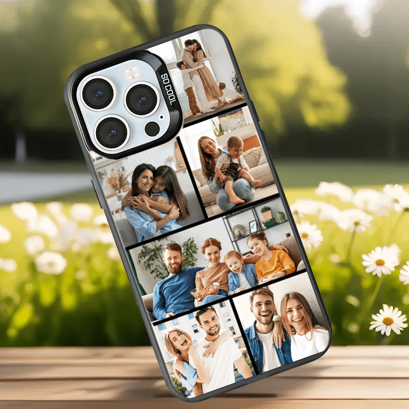 Персонализированный магнитный  – обзор и цена Phone Cases Personalised