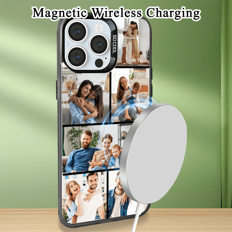 Персонализированный магнитный  – обзор и цена Phone Cases Personalised
