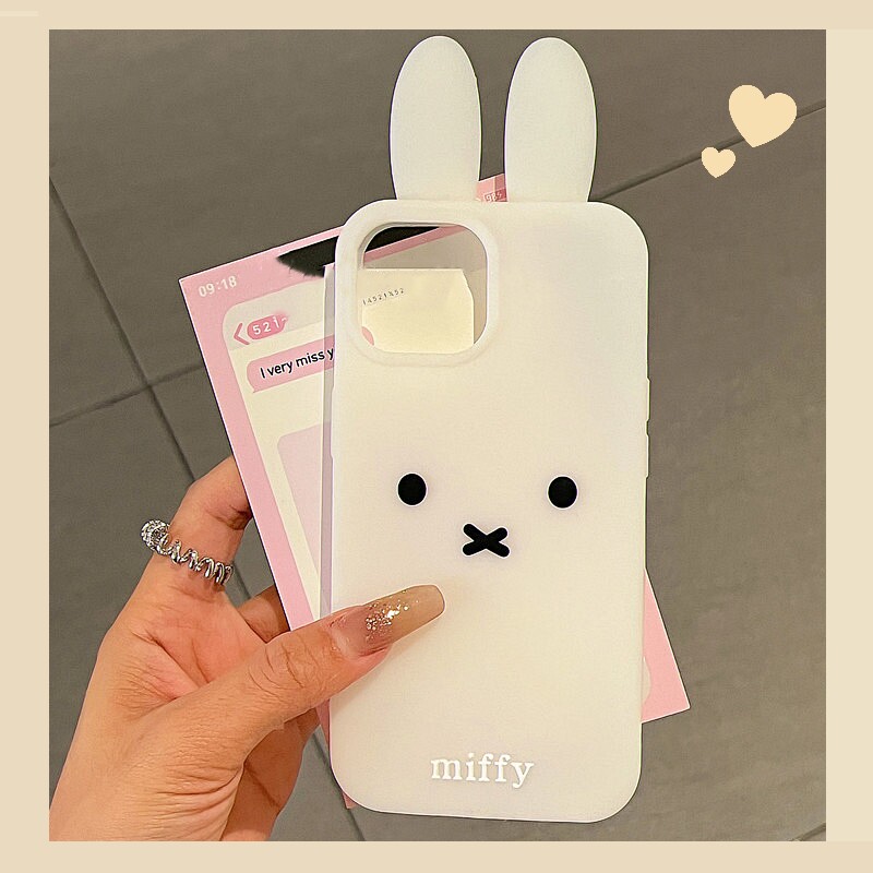 3D Стереоскопический милый мул – обзор и цена Phone Cases Cute Iphone 13
