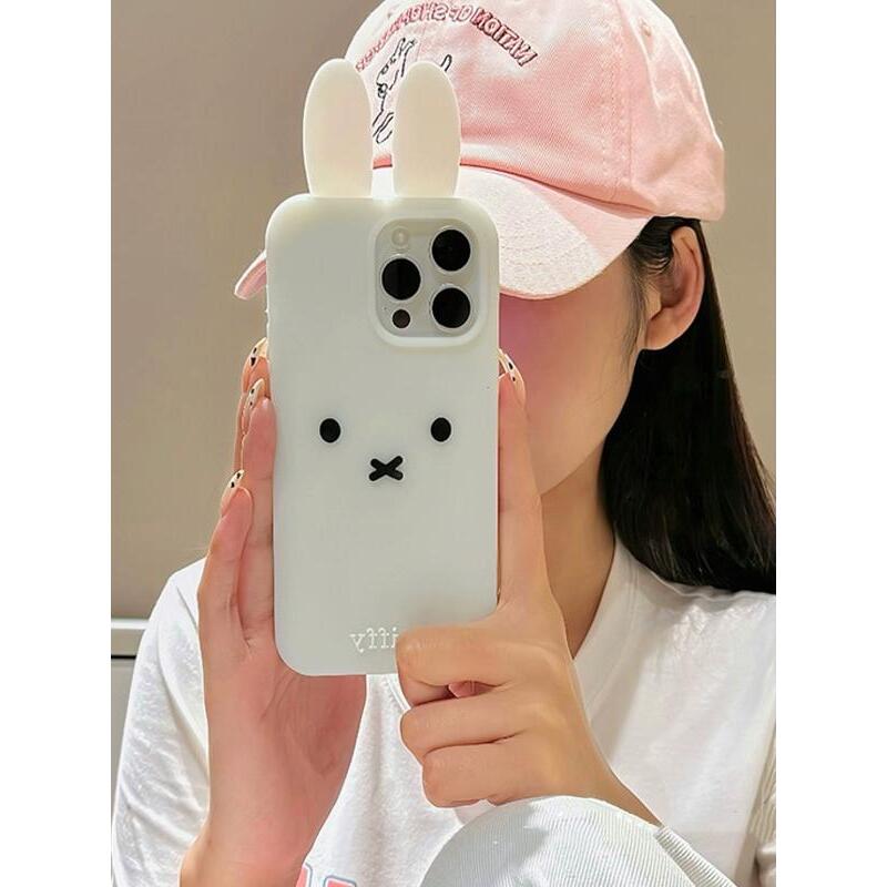 3D Стереоскопический милый мул – обзор и цена Phone Cases Cute Iphone 13