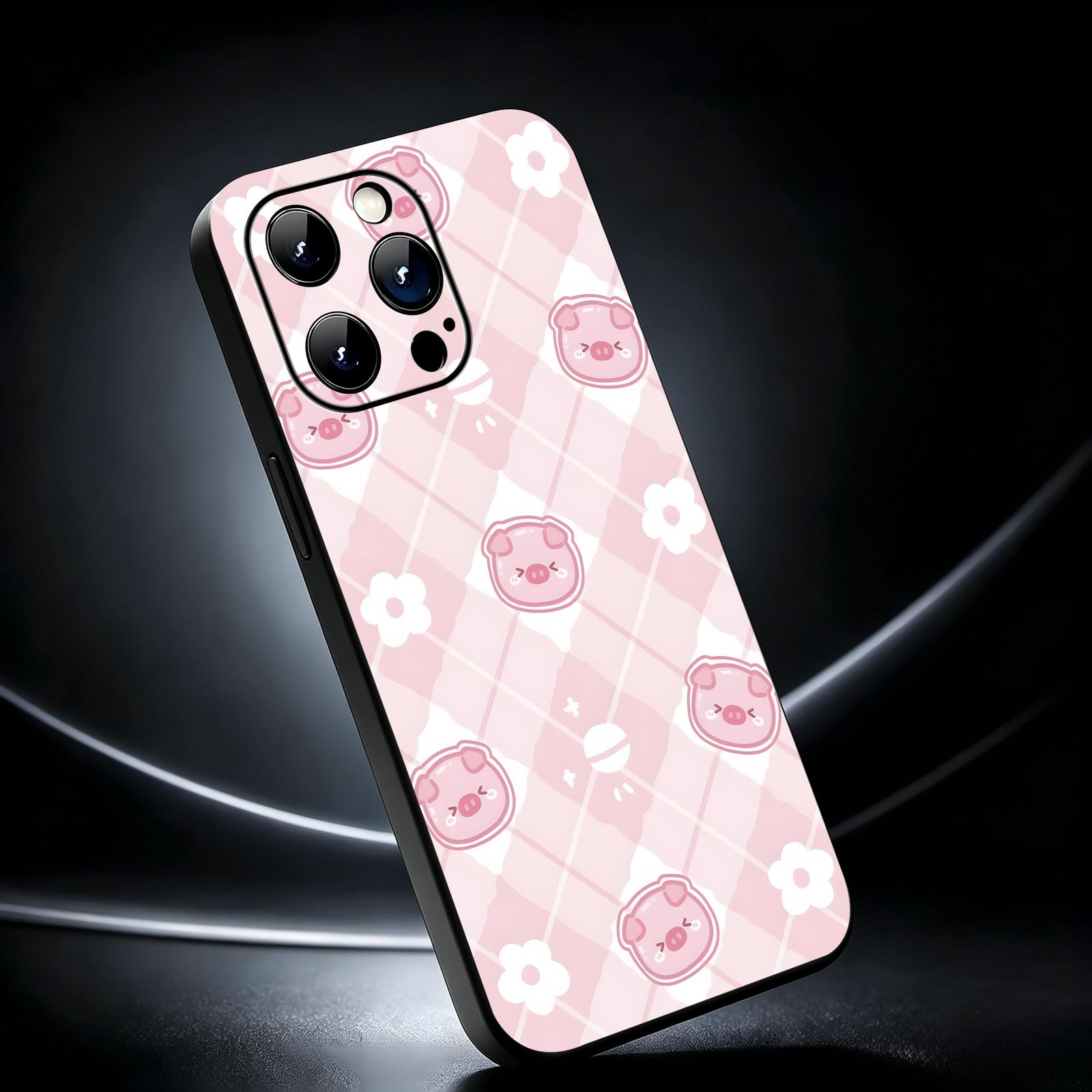 Чехол для телефона iPhone 17,  – обзор и цена Phone Cases Cute Iphone 13