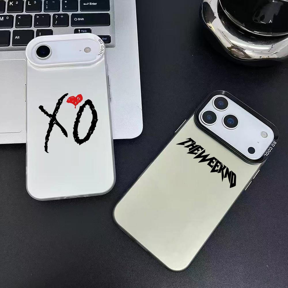 Чехол для телефона The Weeknd  – обзор и цена Phone Cases Iphone 14