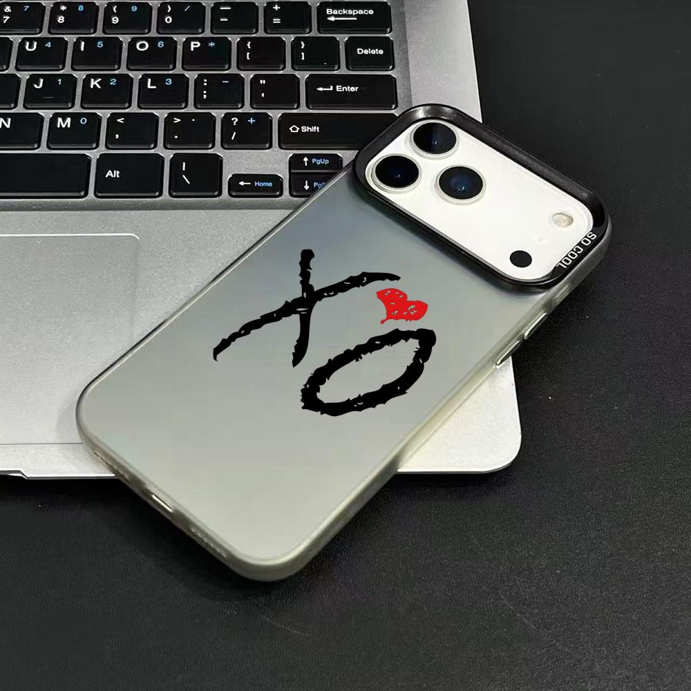 Чехол для телефона The Weeknd  – обзор и цена Phone Cases Iphone 14
