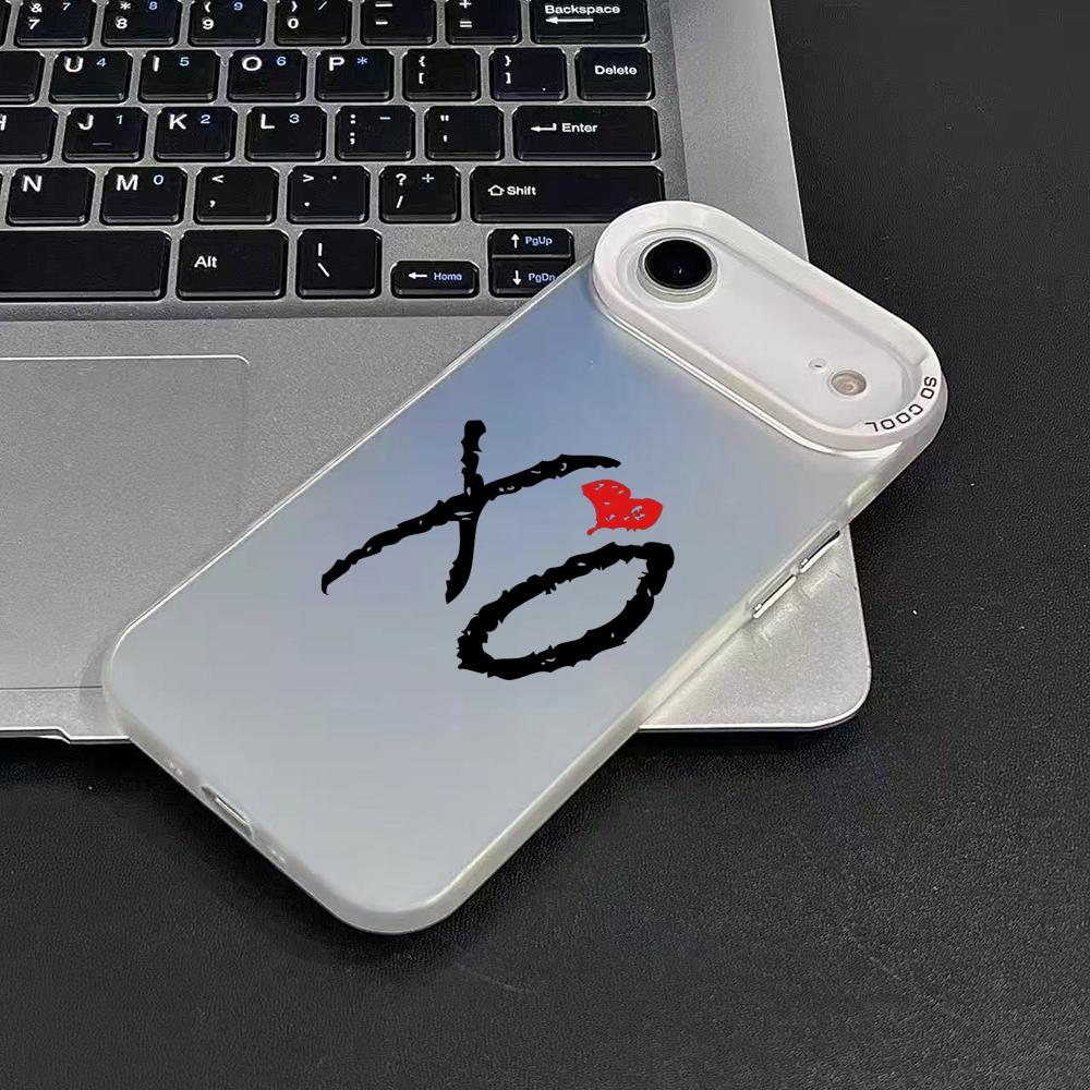 Чехол для телефона The Weeknd  – обзор и цена Phone Cases Iphone 14