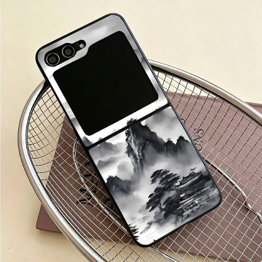 Чехол для Samsung Galaxy Z Fli – обзор и цена Phone Cases Z Flip 7