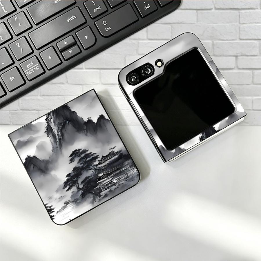 Чехол для Samsung Galaxy Z Fli – обзор и цена Phone Cases Z Flip 7