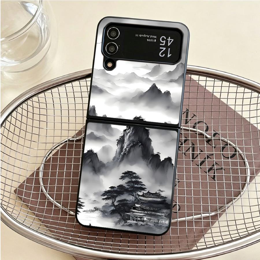 Чехол для Samsung Galaxy Z Fli – обзор и цена Phone Cases Z Flip 7