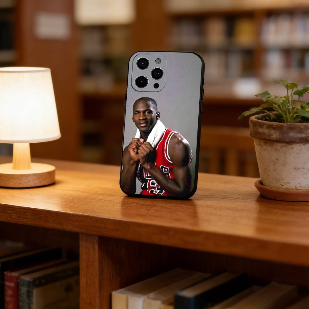 Чехол для телефона Basketball  – обзор и цена Phone Cases Jordan