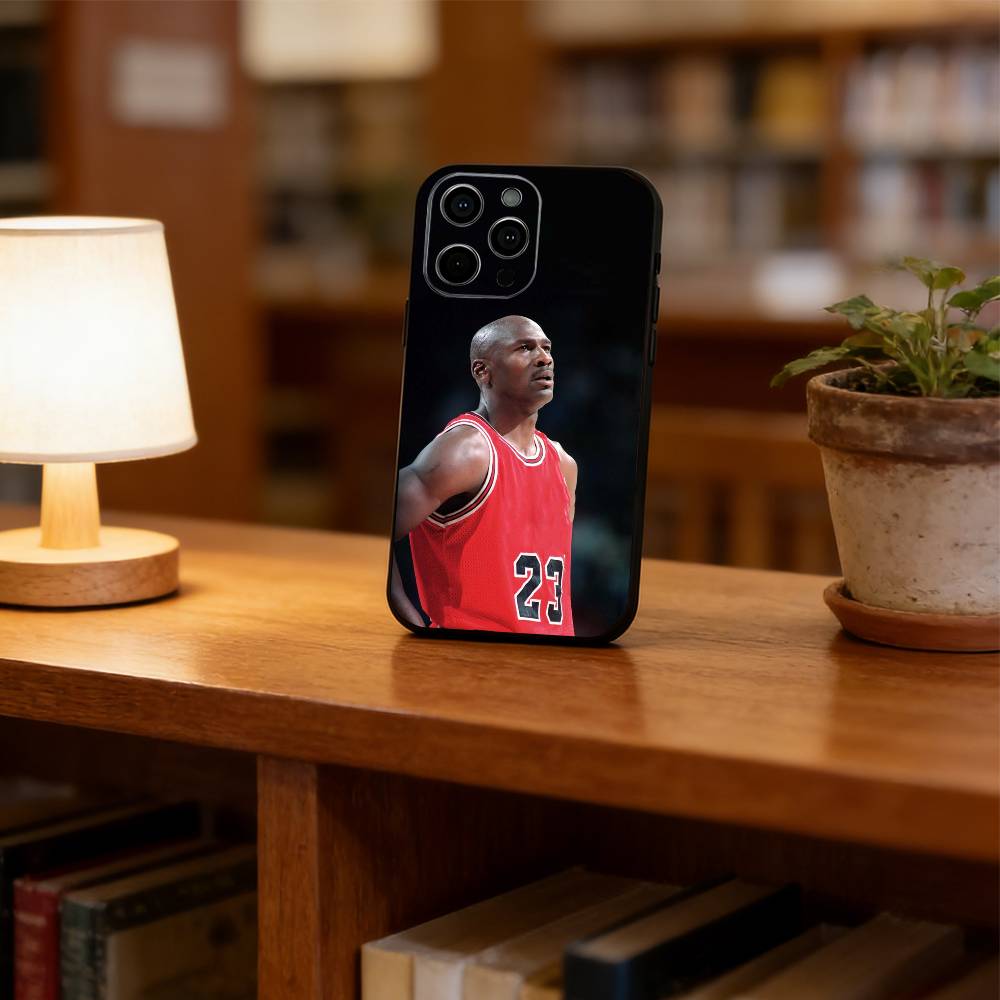 Чехол для телефона Basketball  – обзор и цена Phone Cases Jordan