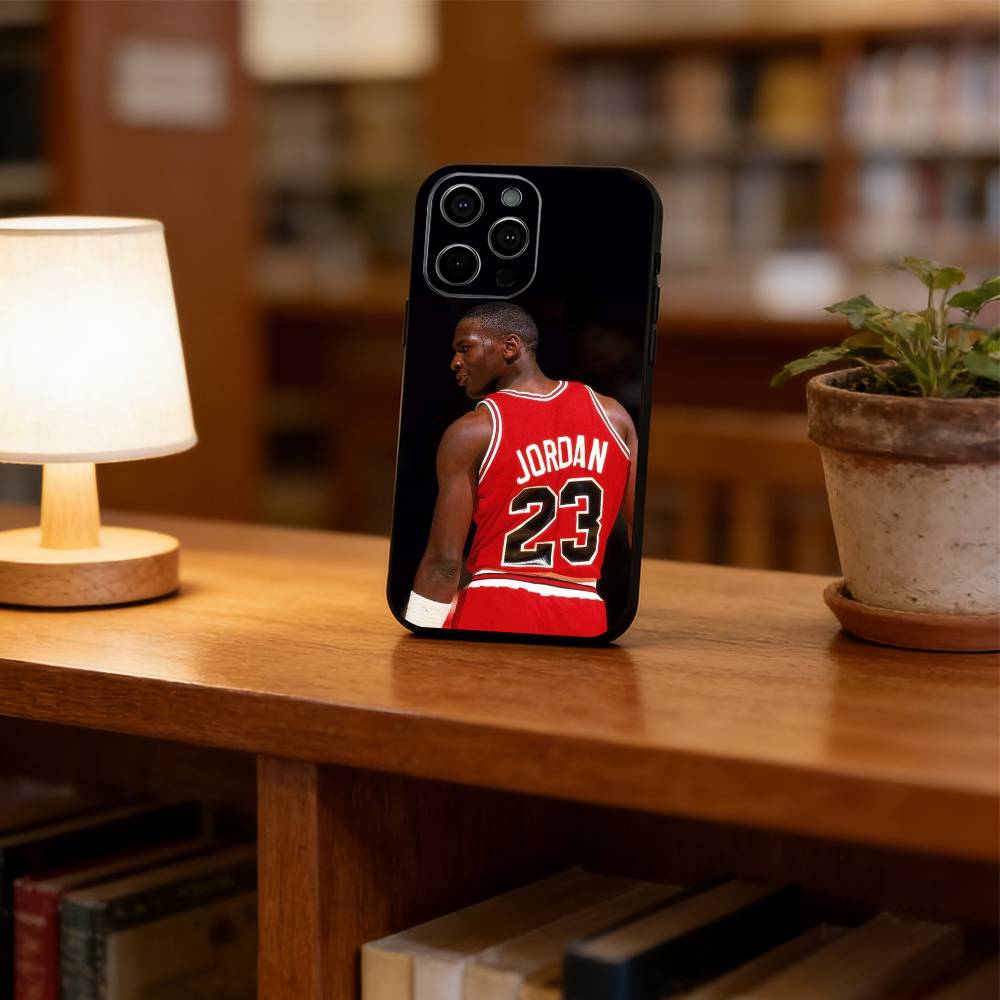 Чехол для телефона Basketball  – обзор и цена Phone Cases Jordan