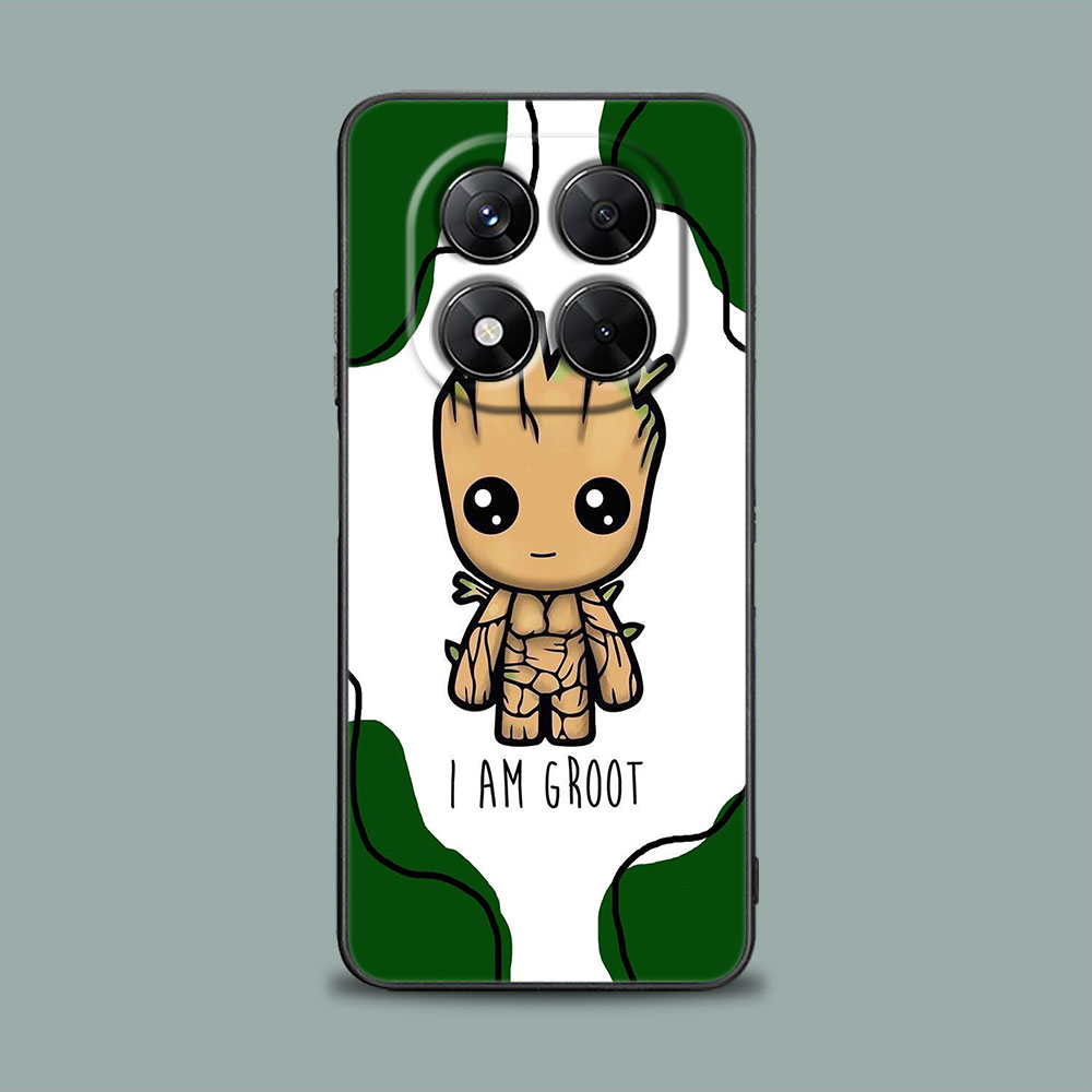 Чехол для телефона Baby Groot  – обзор и цена Phone Cases Iphone 14