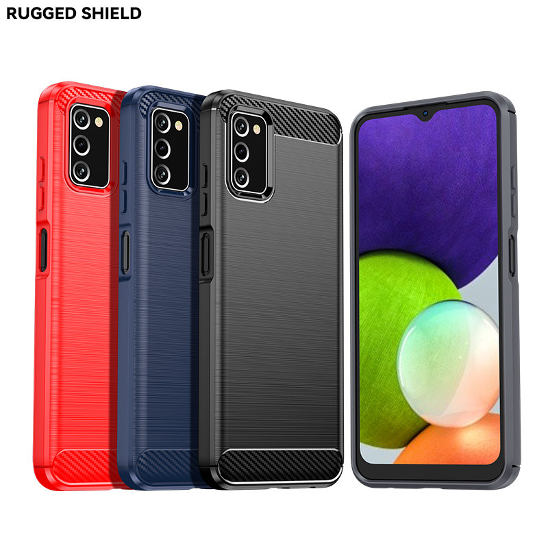 Для Samsung Galaxy A03S A037F  – обзор и цена Phone Cases Eu