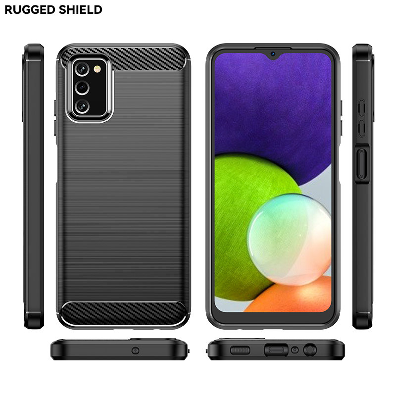 Для Samsung Galaxy A03S A037F  – обзор и цена Phone Cases Eu