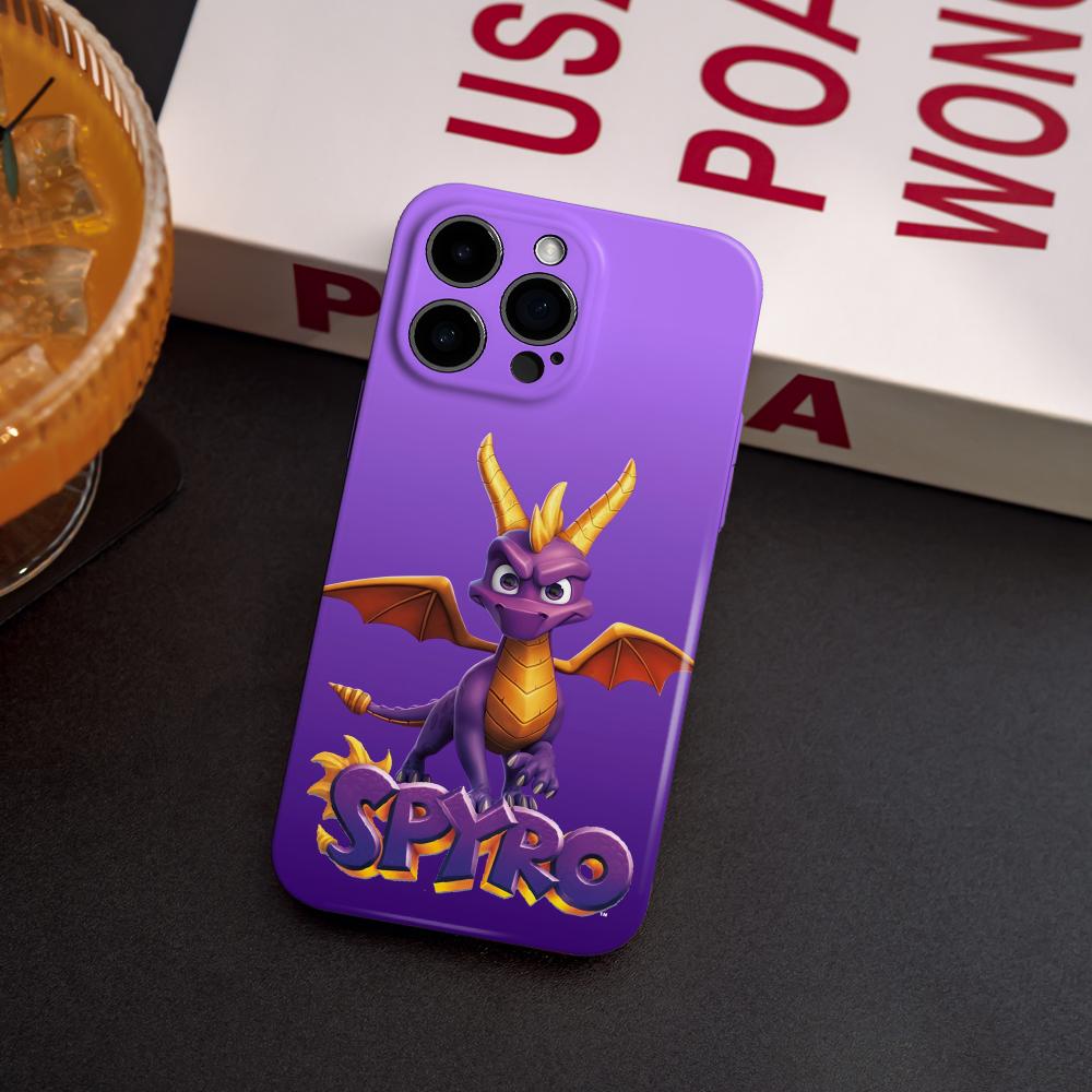 Чехол для телефона Game S-Spyr – обзор и цена Phone Cases Iphone 15