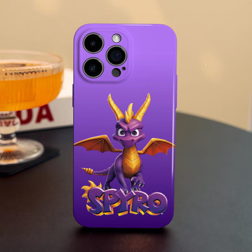 Чехол для телефона Game S-Spyr – обзор и цена Phone Cases Iphone 15