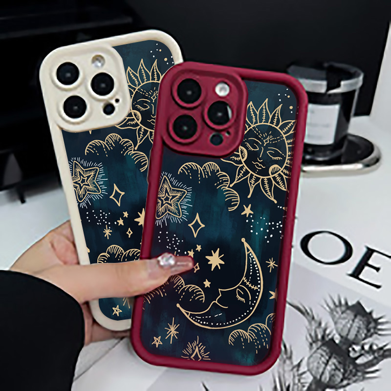 Для iPhone 17, 16, 15, 14, 13, – обзор и цена Phone Cases Designer