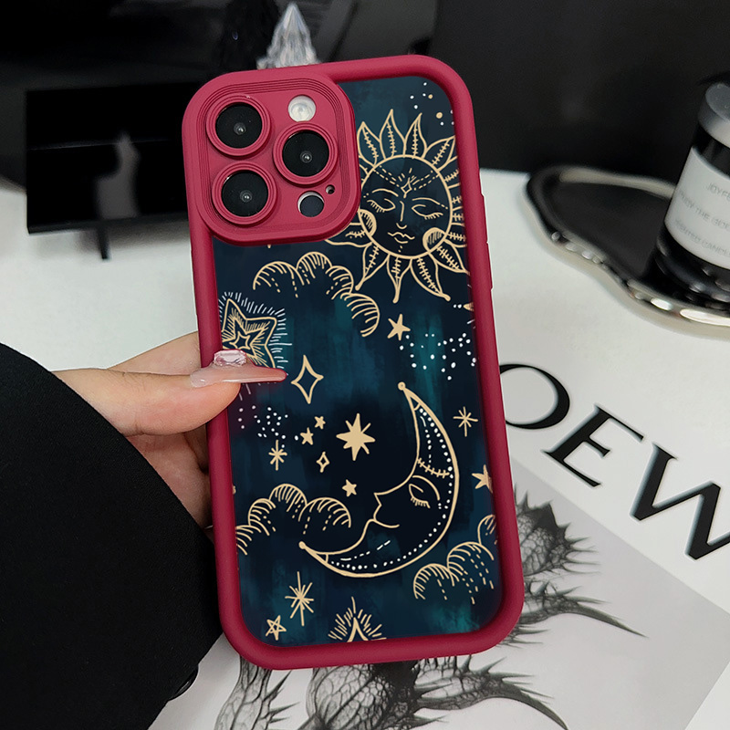 Для iPhone 17, 16, 15, 14, 13, – обзор и цена Phone Cases Designer